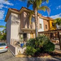 Вилла на Кипре, Лимасол, Никосия, 130 кв.м.