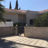 Вилла на Кипре, Лимасол, Никосия, 210 кв.м.