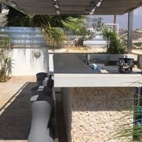 Вилла на Кипре, Лимасол, Никосия, 210 кв.м.