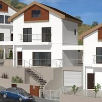 Вилла на Кипре, Лимасол, Никосия, 225 кв.м.