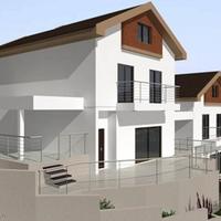 Вилла на Кипре, Лимасол, Никосия, 225 кв.м.