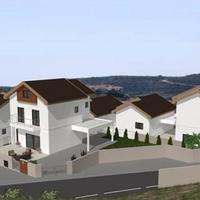 Вилла на Кипре, Лимасол, Никосия, 225 кв.м.