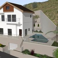 Вилла на Кипре, Лимасол, Никосия, 225 кв.м.