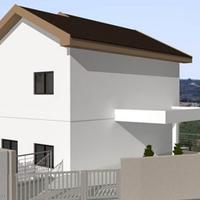 Вилла на Кипре, Лимасол, Никосия, 225 кв.м.