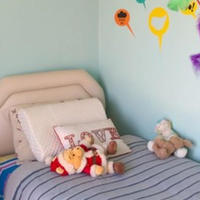 Вилла на Кипре, Лимасол, Никосия, 192 кв.м.