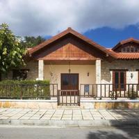 House in Republic of Cyprus, Lemesou, Nicosia, 224 sq.m.