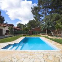 House in Republic of Cyprus, Lemesou, Nicosia, 224 sq.m.