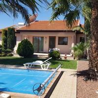 Apartment in Republic of Cyprus, Lemesou, Nicosia, 185 sq.m.