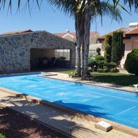 Apartment in Republic of Cyprus, Lemesou, Nicosia, 185 sq.m.