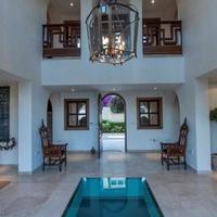 Вилла на Кипре, Лимасол, Никосия, 454 кв.м.