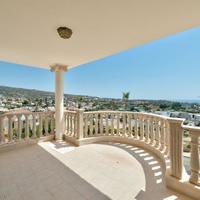 Вилла на Кипре, Лимасол, Никосия, 662 кв.м.