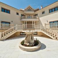 Вилла на Кипре, Лимасол, Никосия, 662 кв.м.