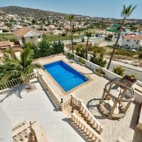 Вилла на Кипре, Лимасол, Никосия, 662 кв.м.