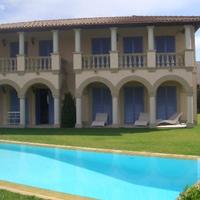 Вилла на Кипре, Лимасол, Никосия, 555 кв.м.