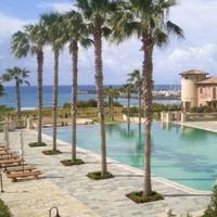 Вилла на Кипре, Лимасол, Никосия, 555 кв.м.