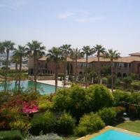 Вилла на Кипре, Лимасол, Никосия, 555 кв.м.