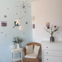 Вилла на Кипре, Лимасол, Никосия, 200 кв.м.