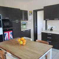 Вилла на Кипре, Лимасол, Никосия, 200 кв.м.