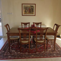 Вилла на Кипре, Лимасол, Никосия, 200 кв.м.