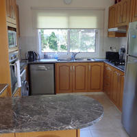 Вилла на Кипре, Лимасол, Никосия, 200 кв.м.