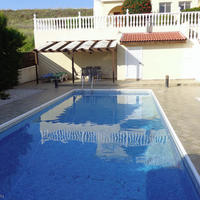 Вилла на Кипре, Лимасол, Никосия, 200 кв.м.