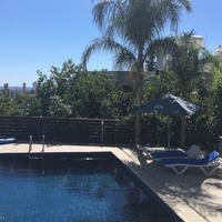 Apartment in Republic of Cyprus, Lemesou, Nicosia, 180 sq.m.