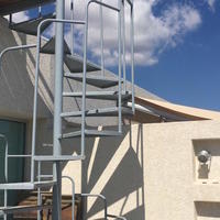 Apartment in Republic of Cyprus, Lemesou, Nicosia, 180 sq.m.