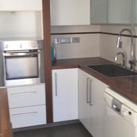 Apartment in Republic of Cyprus, Lemesou, Nicosia, 180 sq.m.