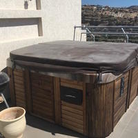 Apartment in Republic of Cyprus, Lemesou, Nicosia, 180 sq.m.