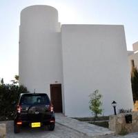 Villa in Republic of Cyprus, Eparchia Pafou, Nicosia, 287 sq.m.