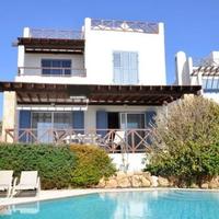 Villa in Republic of Cyprus, Eparchia Pafou, Nicosia, 287 sq.m.