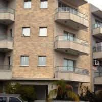 Apartment in Republic of Cyprus, Lemesou, Nicosia, 85 sq.m.