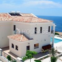 Villa in Republic of Cyprus, Eparchia Pafou, 615 sq.m.