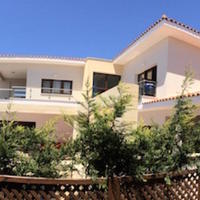 Villa in Republic of Cyprus, Eparchia Pafou, Nicosia, 300 sq.m.
