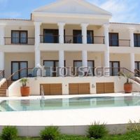 Villa in Republic of Cyprus, Eparchia Pafou, 615 sq.m.