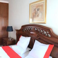 Villa in Republic of Cyprus, Eparchia Pafou, Nicosia, 300 sq.m.