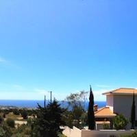 Villa in Republic of Cyprus, Eparchia Pafou, Nicosia, 300 sq.m.