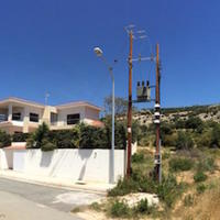 Villa in Republic of Cyprus, Eparchia Pafou, Nicosia, 300 sq.m.