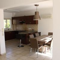 Apartment in Republic of Cyprus, Lemesou, Nicosia, 100 sq.m.