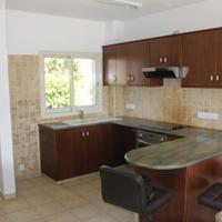 Apartment in Republic of Cyprus, Lemesou, Nicosia, 100 sq.m.