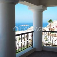 Villa in Republic of Cyprus, Eparchia Pafou, 615 sq.m.