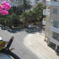 Апартаменты на Кипре, Ларнака, Никосия, 70 кв.м.