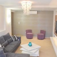 Apartment in Republic of Cyprus, Lemesou, Nicosia, 87 sq.m.