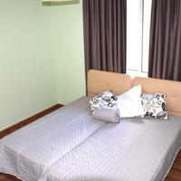 Apartment in Republic of Cyprus, Lemesou, Nicosia, 87 sq.m.