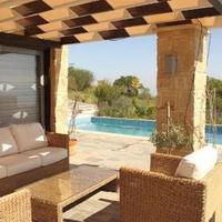 Вилла на Кипре, Пафос, Никосия, 166 кв.м.