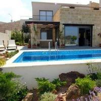 Вилла на Кипре, Пафос, Никосия, 166 кв.м.