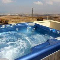 Вилла на Кипре, Пафос, Никосия, 166 кв.м.