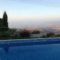 Вилла на Кипре, Пафос, Никосия, 166 кв.м.