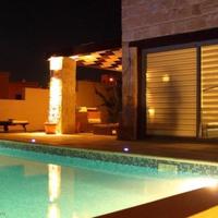 Вилла на Кипре, Пафос, Никосия, 166 кв.м.