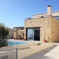 Вилла на Кипре, Пафос, Никосия, 166 кв.м.